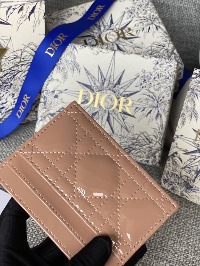 Christian Dior Wallet